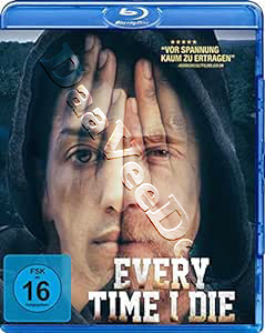 Every Time I Die |   Blu-Ray